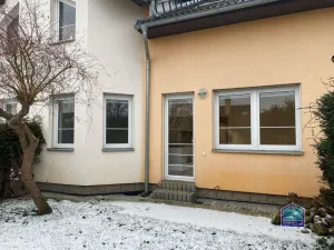 Pronájem bytu 3+kk, Starý Plzenec, Májová, 59 m2
