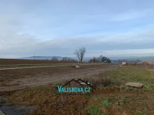 Prodej pozemku pro bydlení, Zdounky, 1238 m2