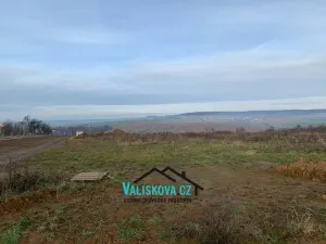 Prodej pozemku pro bydlení, Zdounky, 1238 m2