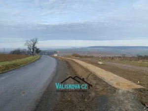 Prodej pozemku pro bydlení, Zdounky, 1238 m2