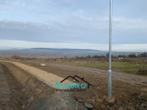 Prodej pozemku pro bydlení, Zdounky, 1238 m2