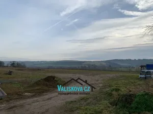 Prodej pozemku pro bydlení, Zdounky, 1238 m2