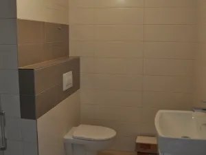 Pronájem bytu 1+kk, České Budějovice - České Budějovice 2, Volejbalistů, 28 m2