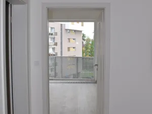 Pronájem bytu 1+kk, České Budějovice - České Budějovice 2, Volejbalistů, 28 m2