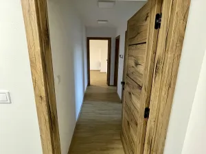 Pronájem rodinného domu, Rokytnice nad Rokytnou, 153 m2