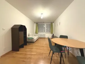 Pronájem bytu 2+kk, Praha - Stodůlky, Blattného, 43 m2