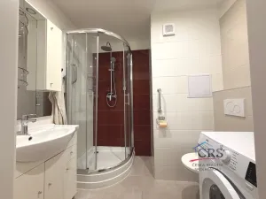 Pronájem bytu 2+kk, Praha - Stodůlky, Blattného, 43 m2