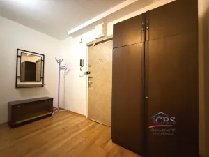 Pronájem bytu 2+kk, Praha - Stodůlky, Blattného, 43 m2