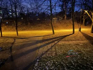 Pronájem bytu 2+kk, Praha - Stodůlky, Blattného, 43 m2