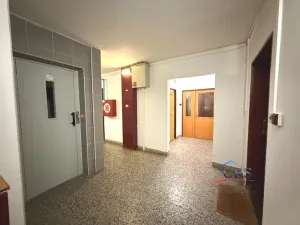 Pronájem bytu 2+kk, Praha - Stodůlky, Blattného, 43 m2