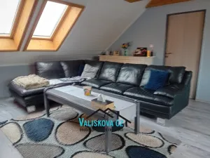 Prodej vícegeneračního domu, Kroměříž, Myslbekova, 220 m2