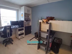 Prodej vícegeneračního domu, Kroměříž, Myslbekova, 220 m2