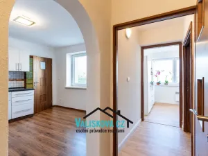 Prodej vícegeneračního domu, Kroměříž, Myslbekova, 220 m2
