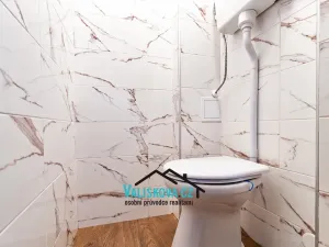 Prodej vícegeneračního domu, Kroměříž, Myslbekova, 220 m2