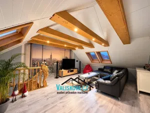 Prodej vícegeneračního domu, Kroměříž, Myslbekova, 220 m2