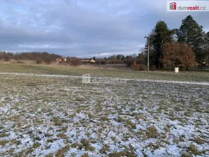 Prodej pozemku pro bydlení, Všeradice, 1126 m2