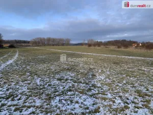 Prodej pozemku pro bydlení, Všeradice, 1126 m2