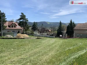 Prodej pozemku pro bydlení, Všeradice, 1126 m2