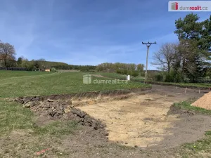 Prodej pozemku pro bydlení, Všeradice, 1126 m2