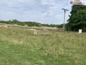 Prodej pozemku pro bydlení, Všeradice, 1126 m2