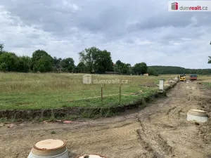 Prodej pozemku pro bydlení, Všeradice, 1126 m2