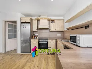 Prodej bytu 3+kk, České Budějovice - České Budějovice 7, Mánesova, 58 m2