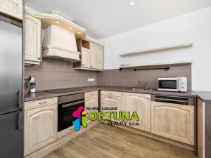 Prodej bytu 3+kk, České Budějovice - České Budějovice 7, Mánesova, 58 m2