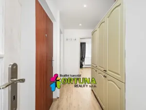 Prodej bytu 3+kk, České Budějovice - České Budějovice 7, Mánesova, 58 m2