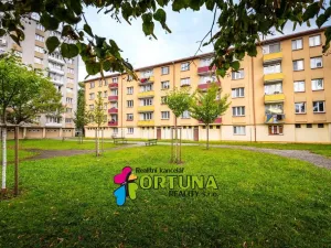 Prodej bytu 3+kk, České Budějovice - České Budějovice 7, Mánesova, 58 m2