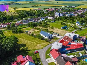 Prodej pozemku pro bydlení, Stará Ves, 1598 m2