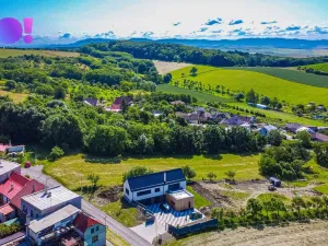 Prodej pozemku pro bydlení, Stará Ves, 1598 m2