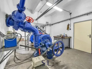 Prodej komerční nemovitosti, Železný Brod, 2098 m2