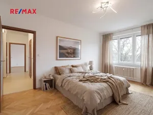 Prodej bytu 2+1, Praha - Braník, Branická, 52 m2
