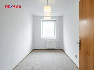 Pronájem bytu 4+1, Jindřichův Hradec, Nušlova, 75 m2