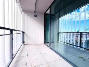 Pronájem bytu 2+kk, Zlín, Štefánikova, 52 m2