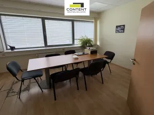 Pronájem skladu, Praha - Horní Počernice, Do Čertous, 3259 m2