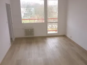 Pronájem bytu 3+1, Most, K. H. Borovského, 61 m2