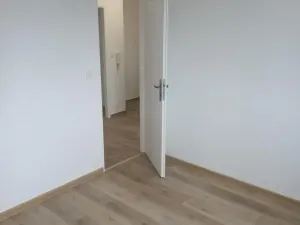 Pronájem bytu 3+1, Most, K. H. Borovského, 61 m2