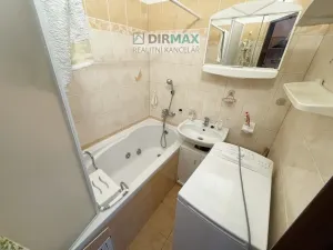 Prodej bytu 3+1, Plzeň - Bolevec, Nýřanská, 70 m2