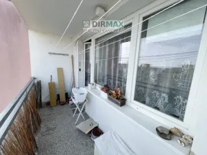 Prodej bytu 3+1, Plzeň - Bolevec, Nýřanská, 70 m2