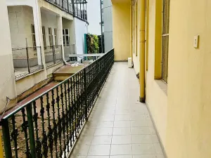 Prodej bytu 2+1, Praha - Nové Město, Jindřišská, 64 m2