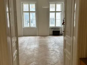 Prodej bytu 2+1, Praha - Nové Město, Jindřišská, 64 m2