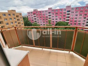 Pronájem bytu 4+1, Vyškov - Dědice, Sídliště Osvobození, 93 m2