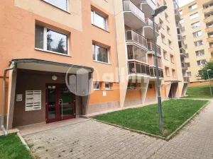Pronájem bytu 4+1, Vyškov - Dědice, Sídliště Osvobození, 93 m2