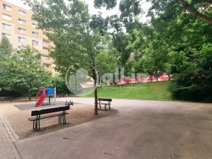 Pronájem bytu 4+1, Vyškov - Dědice, Sídliště Osvobození, 93 m2