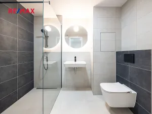 Pronájem bytu 1+kk, Hořovice, Pšeničná, 32 m2