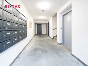 Pronájem bytu 1+kk, Hořovice, Pšeničná, 32 m2