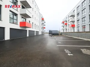 Pronájem bytu 1+kk, Hořovice, Pšeničná, 32 m2