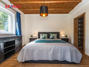 Prodej rodinného domu, Mnichovice, Myšlínská, 202 m2