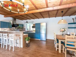 Prodej rodinného domu, Mnichovice, Myšlínská, 202 m2